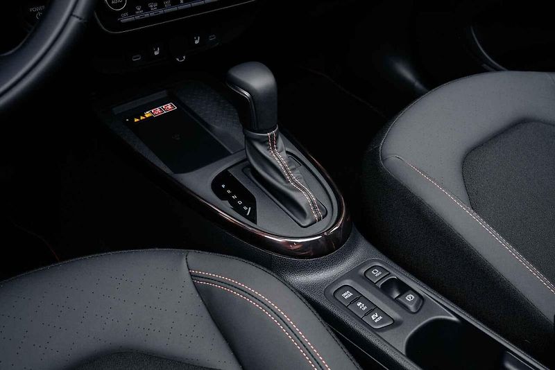 Toyota Aygo X je jediným full hybridem ve své třídě.