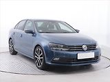 Volkswagen Jetta (2015) 1.2 TSI, Serv.kniha - náhled 1
