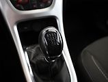 Opel Astra (2011) 1.4 T, Serv.kniha, Tempomat - náhled 11