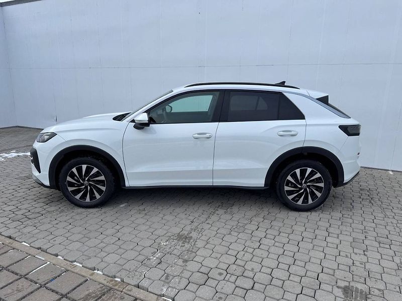 Volkswagen T-Roc (2025) Life 7DSG 1,5eTSI - fotka 3 z 7
