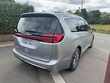 Chrysler Pacifica (2021) 3,6 Hybrid Plug Radar 360 2021 - náhled 3
