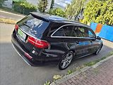 Mercedes-Benz Třídy E 220d*4M*AMG*head-up*webast - náhled 3