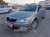 Škoda Octavia (2010) 2.0TDi, AC, tempo, park.čidla - náhled 1