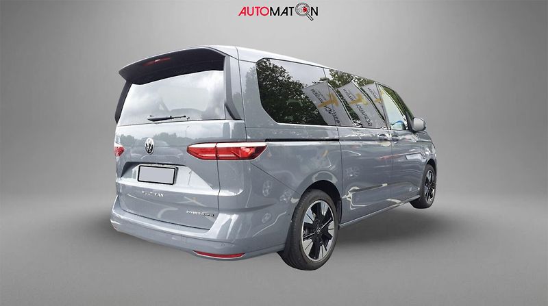 Volkswagen Multivan eHybrid 4M Long Kam Asistence - fotka 2 z 10