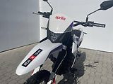 Aprilia (2026) RX 125 EU5+ - náhled 9