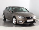 Seat Leon (2016) FR 1.4 TSI, Serv.kniha - náhled 1