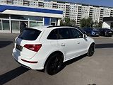 Audi Q5 2.0 TDI 125kW QUATTRO - náhled 6
