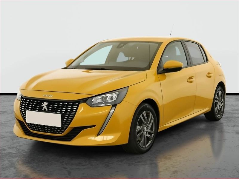 Peugeot 208 (2021) 1.2 PureTech, ČR,1.maj - fotka 2 z 17