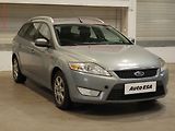 Ford Mondeo (2007) 2.0 TDCI, AC, STK9/28 - náhled 1
