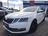 Škoda Octavia 2017 ČR 1.6 TDI 85kW STYLE - náhled 1
