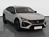 Peugeot 408 (2024) Allure Hybrid 136 - náhled 1