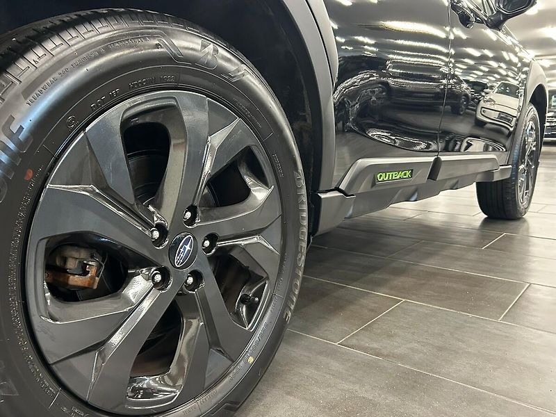 Subaru Outback (2022) 2.5 FIELD 2022 | Záruka - fotka 11 z 55