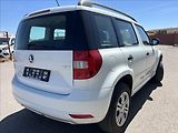 Škoda Yeti 1,2 TSi 81KW KLIMA 2x KOLA - náhled 36