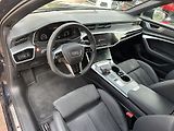 Audi A6 50TDi, QUATTRO S-LINE, MATRIX - náhled 13