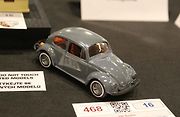 Volkswagen Brouk.