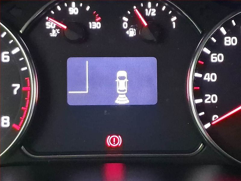 Kia Carens (2016) 1.6 GDI, ČR,1.maj, Serv.kniha - fotka 18 z 18