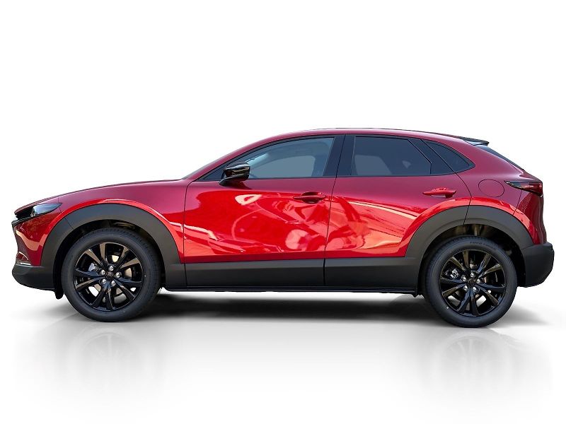 Mazda CX-30 (2026) G140/6AT/FWD/HOMURA - fotka 3 z 16