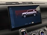 Land Rover Defender 110 D250 X-DYNAMIC SE AWD CZ - náhled 45