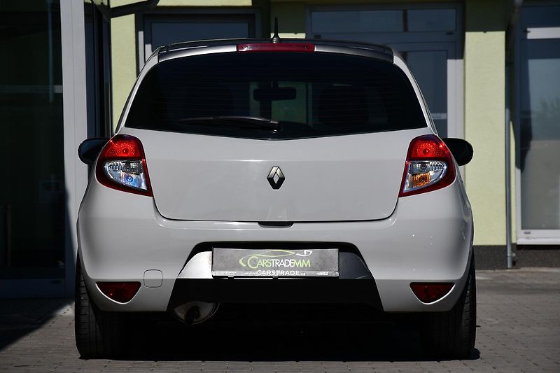 Renault Clio 1,2i 55KW SPORT 2xKOLA  - fotka 5 z 36