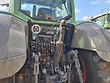 Fendt 828 VARIO - náhled 9