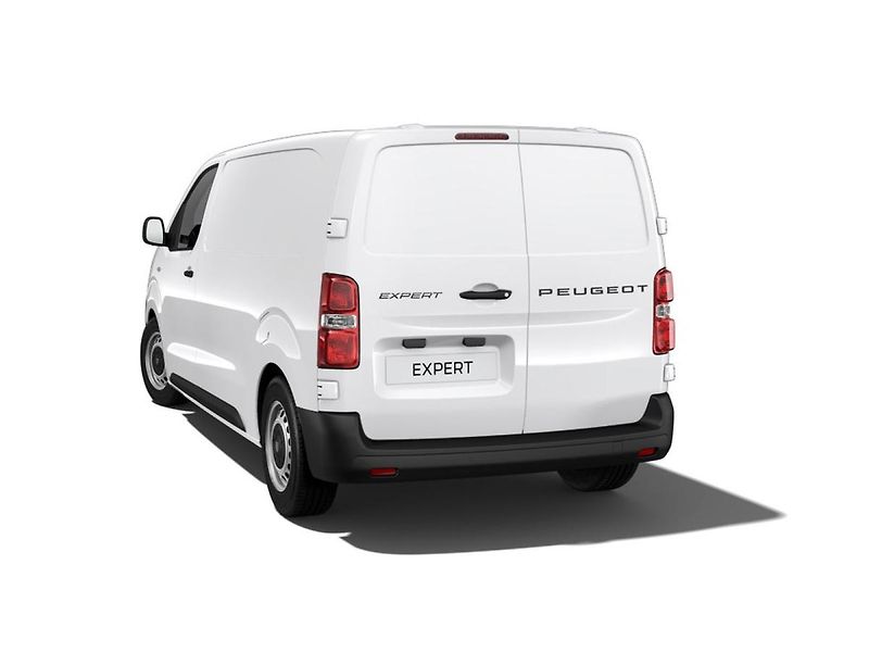 Peugeot Expert (2026) Furgon L2 2.2 BlueHDi 150 MAN6 - fotka 3 z 7