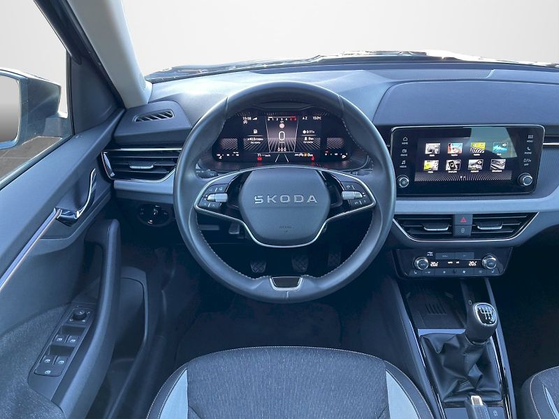 Škoda Kamiq (2025) 1.0 TSI 85 kW Top Selection - fotka 6 z 32