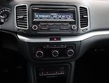 Volkswagen Sharan (2013) 2.0 TDI, Serv.kniha, Tempomat - náhled 9