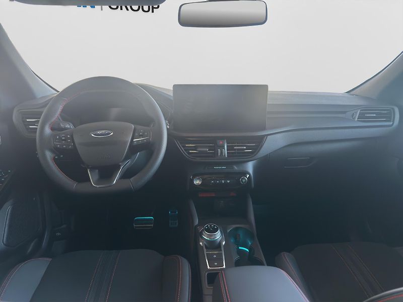 Ford Kuga (2026) 2,5 Duratec Hybrid HEV ST-Line - fotka 7 z 7