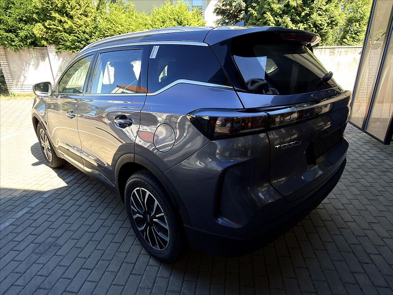 Chery Tiggo 7 (2025) 1,6   ICE LUXURY - fotka 5 z 11