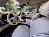 Mercedes-Benz Třídy S (2026) S 350 d 4MATIC L - náhled 9