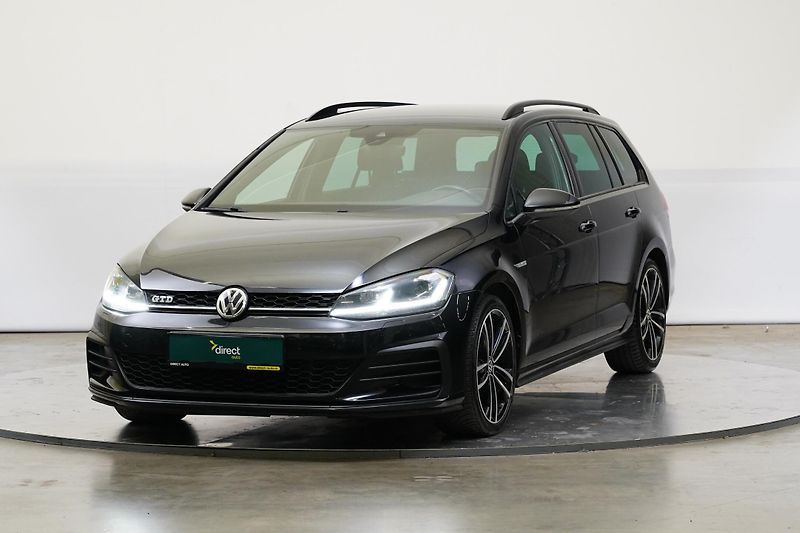 Volkswagen Golf - fotografie inzerátu