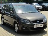 Seat Alhambra (2014) 2.0TDi, Navigace - náhled 1