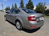 Škoda Octavia 1.6TDi,klima,nové v ČR - náhled 7