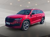 Škoda Kodiaq (2022) SPORTLINE 2.0TDI 110kW DSG 4x4 - náhled 1
