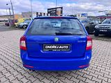 Škoda Octavia (2009) 1,4 TSI 90 KW KOLA KILOMETRY - náhled 3