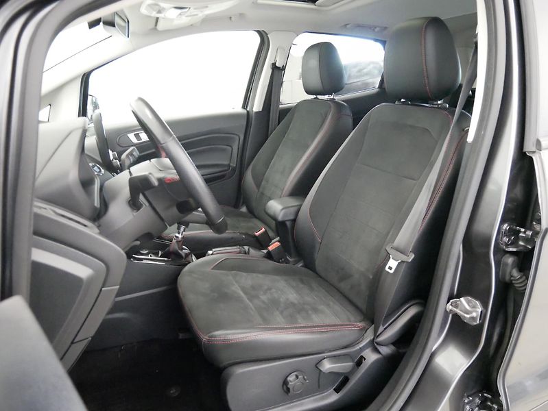 Ford EcoSport - fotka 12 z 34