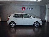 Škoda Fabia 1.0 TSI 70 kW Ambition - náhled 3