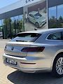Volkswagen Arteon Shooting Brake (2021) TOP STAV, POUZE AUT. SERVIS  - náhled 7