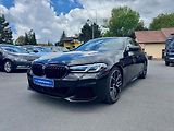 BMW Řada 5 (2022) M550i Xdrive - CZ - DPH - náhled 1