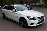 Mercedes-Benz Třídy C 300de PLUG-IN HYB KOMBI 225kW - náhled 7