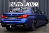 BMW M5 Competition, Tažné, PPF, ACC - náhled 9