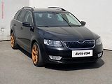 Škoda Octavia (2015) 2.0 TDi, Edition, bixen,navi - náhled 1