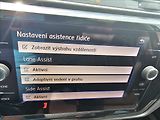 Volkswagen Touran 1,4 Tsi 110KW DSG Sound 7MÍST - náhled 20