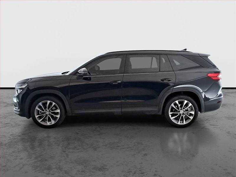 Škoda Kodiaq (2024) 2.0 TDI - fotka 3 z 21