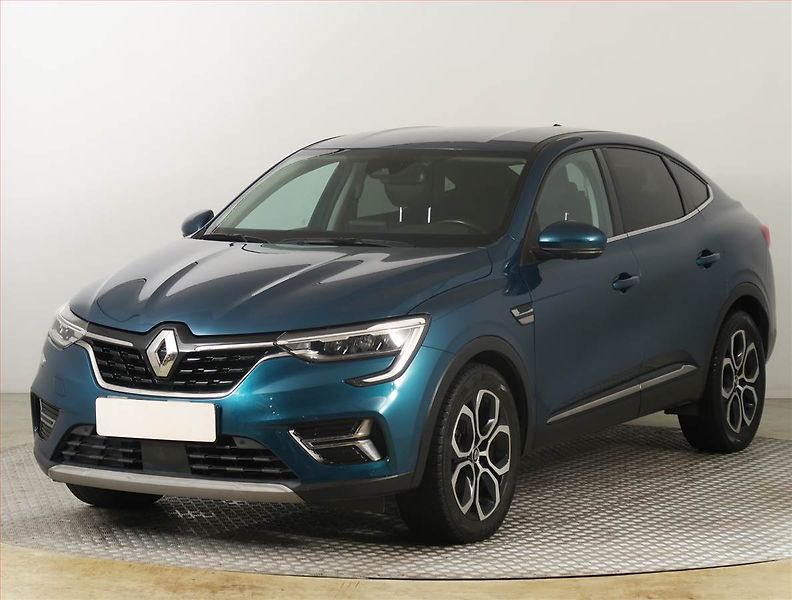 Renault Arkana (2023) Intens E-Tech - fotka 2 z 21
