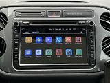 Volkswagen Tiguan 2.0TDi 4Motion DSG 140PS Tempo - náhled 26