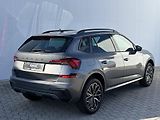 Škoda Kamiq (2026) Dynamic 1,0 TSI 85 kW DSG 7  1 - náhled 4
