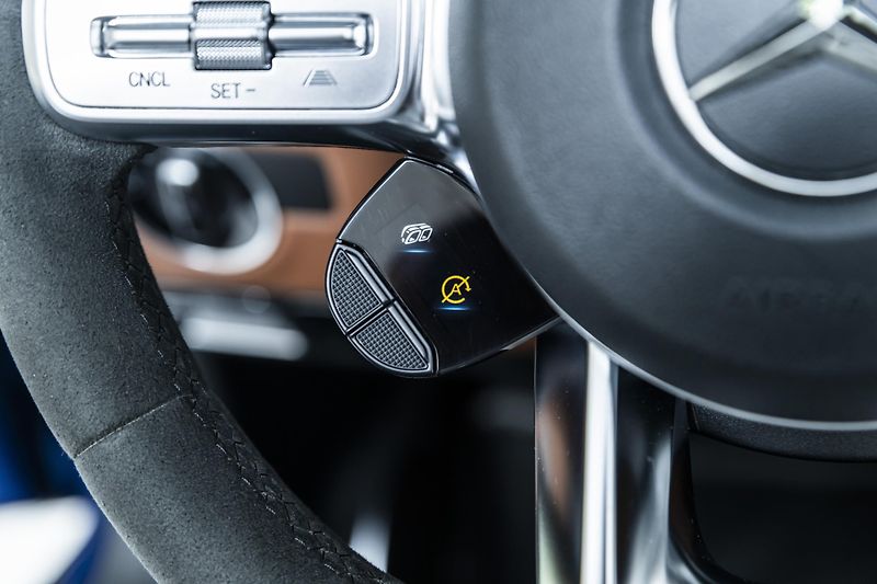 Mercedes-Benz AMG GT AMG GT C Roadster*facelift - fotka 25 z 38