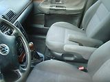 Volkswagen Sharan (2001) 1,9TDI - náhled 13