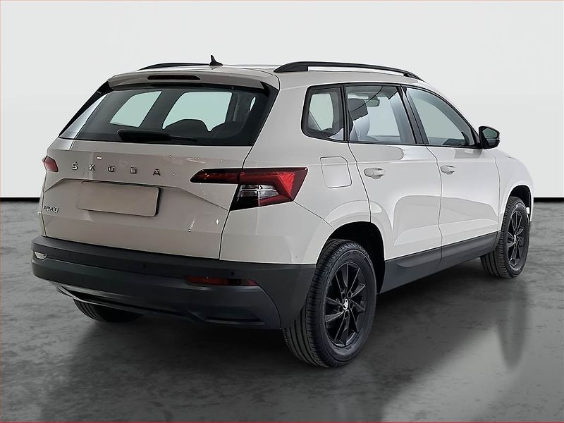 Škoda Karoq (2021) Ambition 1.6 TDI - fotka 5 z 20
